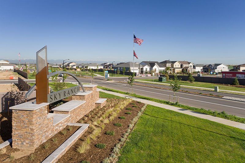 Sky Ranch Community