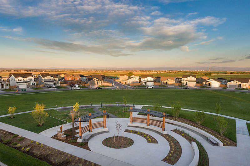 Sky Ranch Park