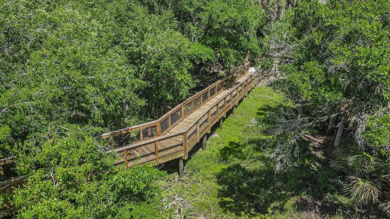 Skye Ranch Nature Trails &amp; Preserves