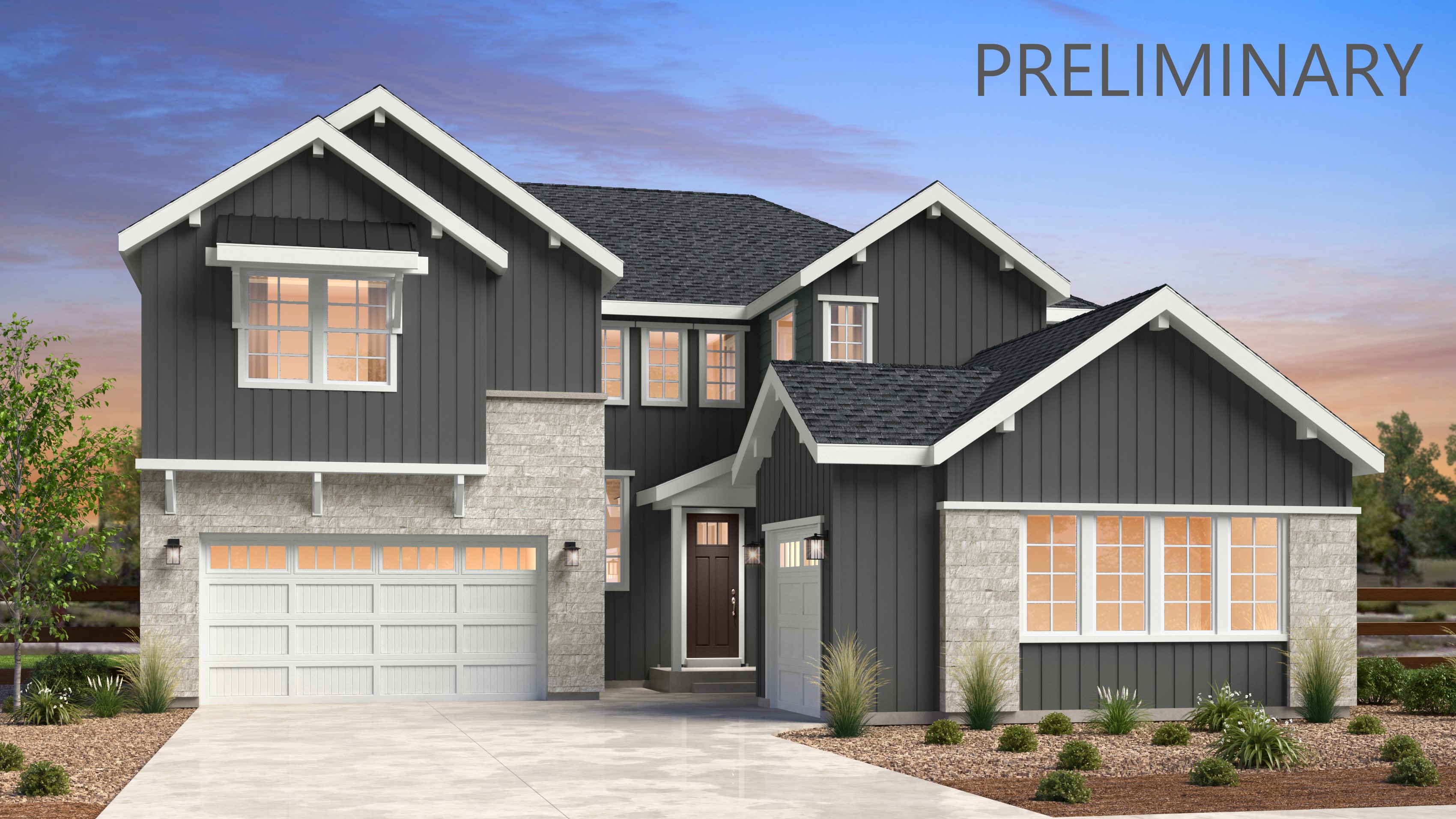 Steamboat A MultiGen Home at Trailstone Destination Collection in