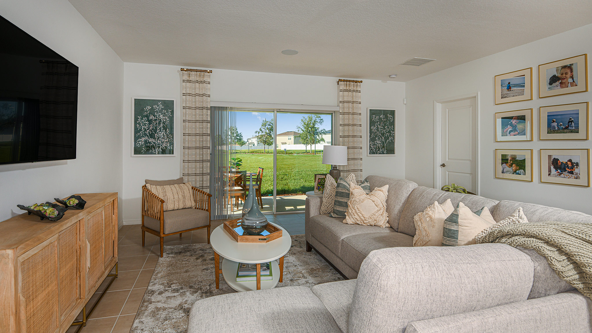 Kissimmee, Florida Homes for Sale at Stepping Stone Taylor Morrison