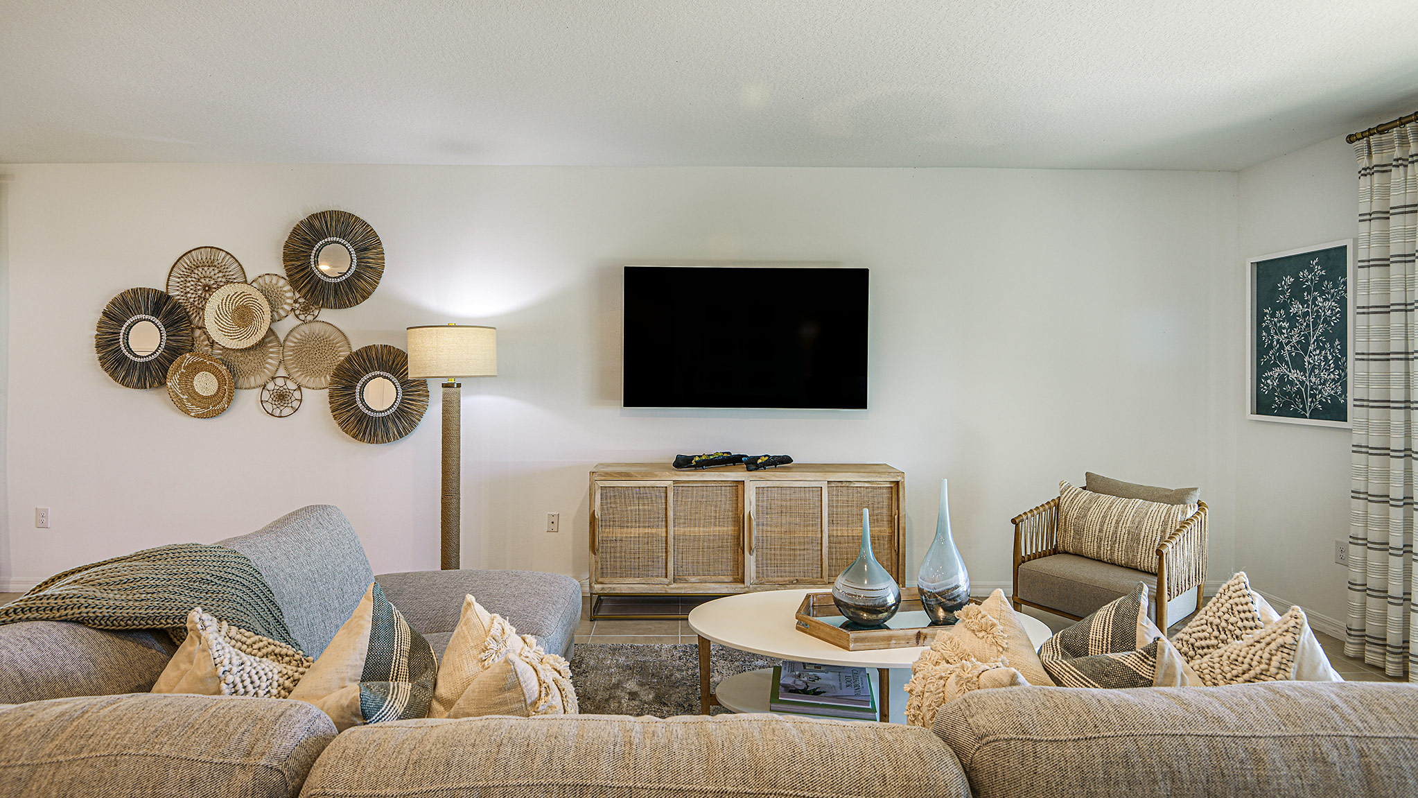 Kissimmee, Florida Homes for Sale at Stepping Stone Taylor Morrison