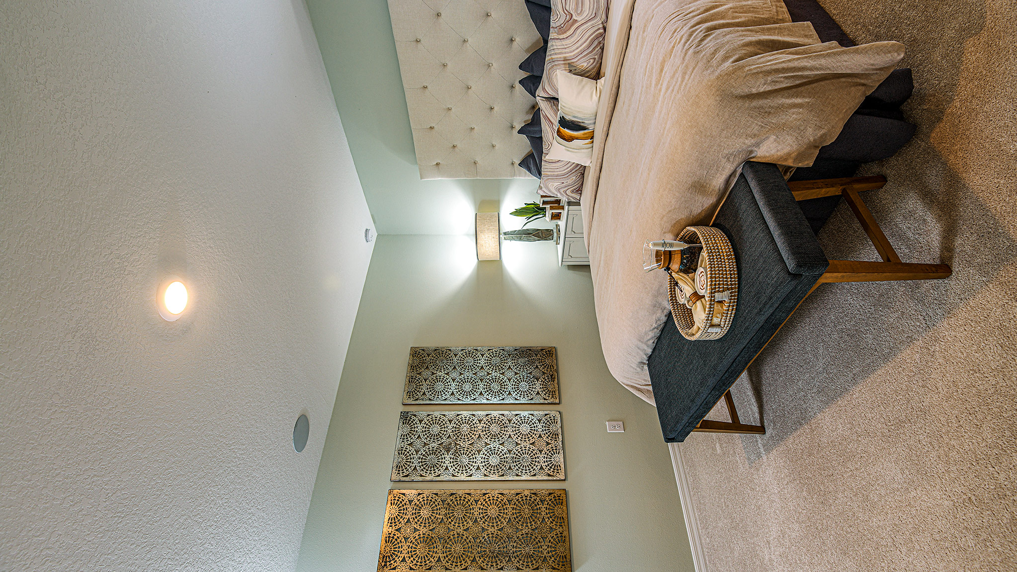 Kissimmee, Florida Homes for Sale at Stepping Stone Taylor Morrison