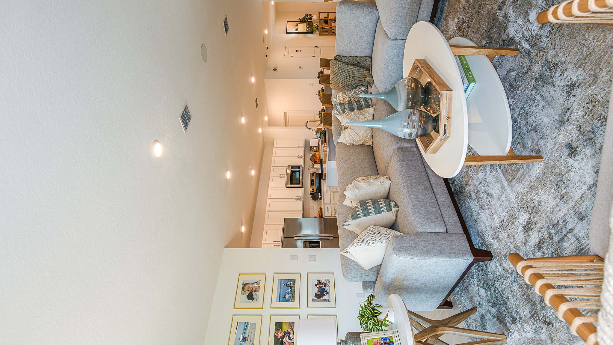 Kissimmee, Florida Homes for Sale at Stepping Stone Taylor Morrison