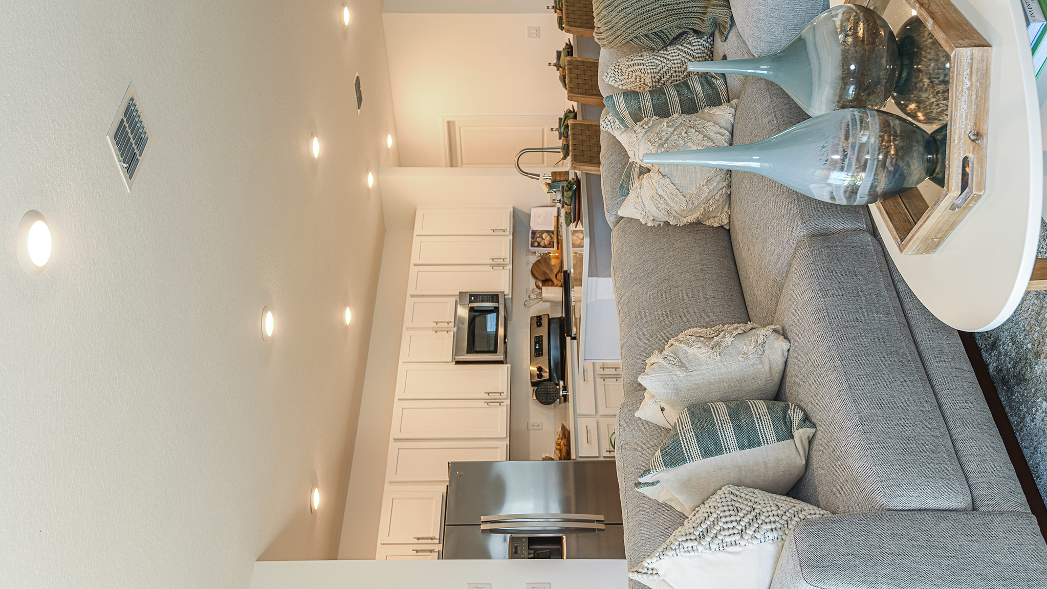 Kissimmee, Florida Homes for Sale at Stepping Stone Taylor Morrison