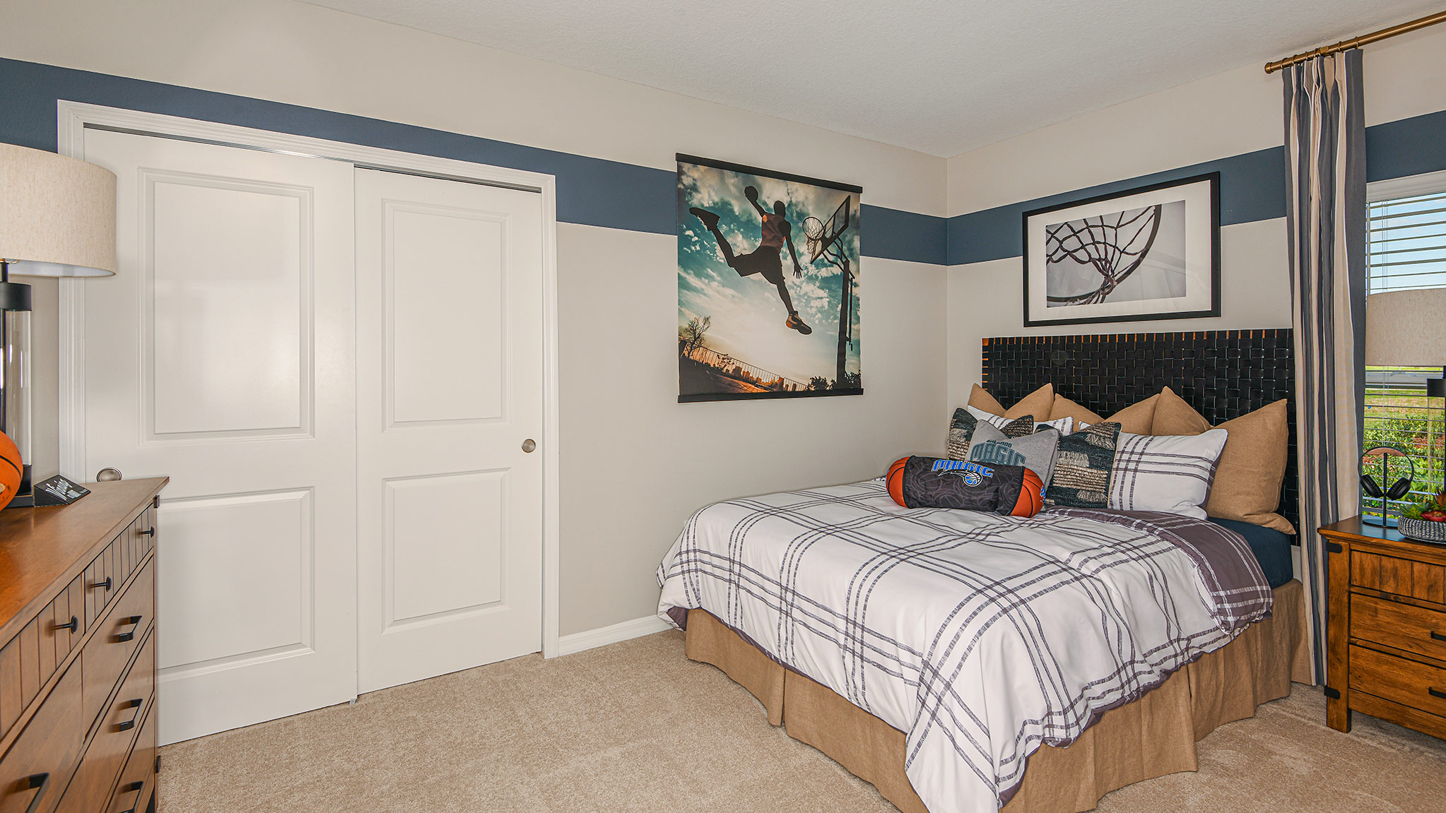 Kissimmee, Florida Homes for Sale at Stepping Stone Taylor Morrison