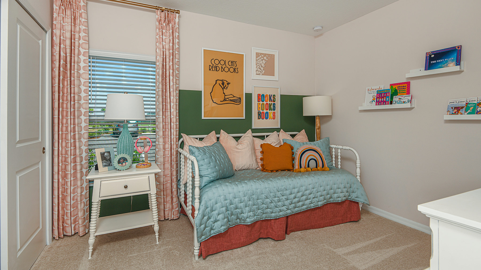 Kissimmee, Florida Homes for Sale at Stepping Stone Taylor Morrison