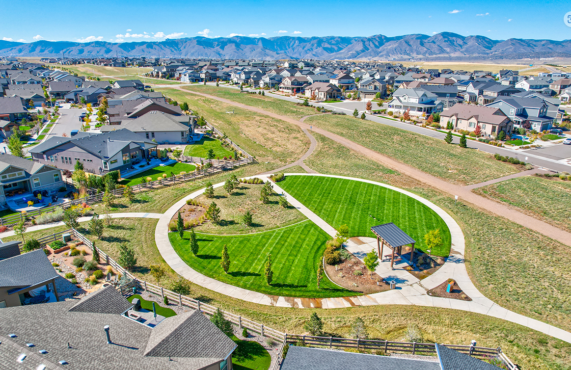 Steve Bloom Park