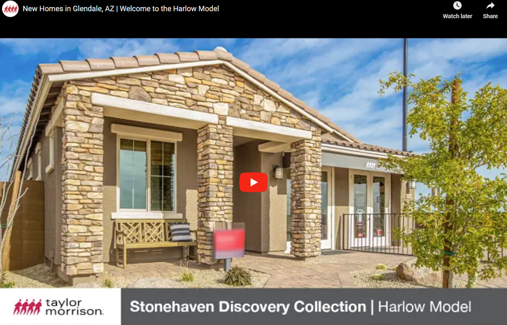 Harlow Model