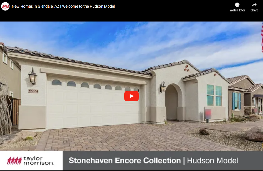 Hudson Model