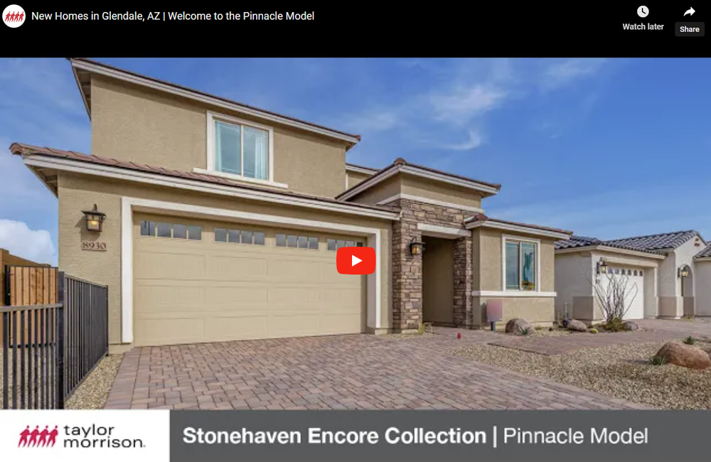 Pinnacle Model