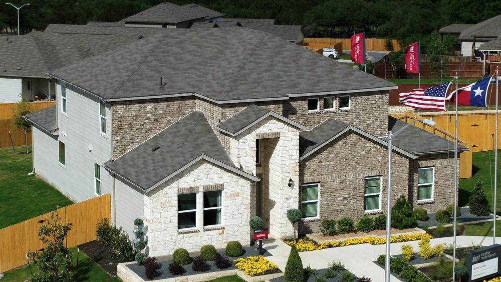 Stonewall Ranch - Comal Video