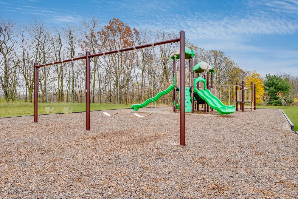 Swings