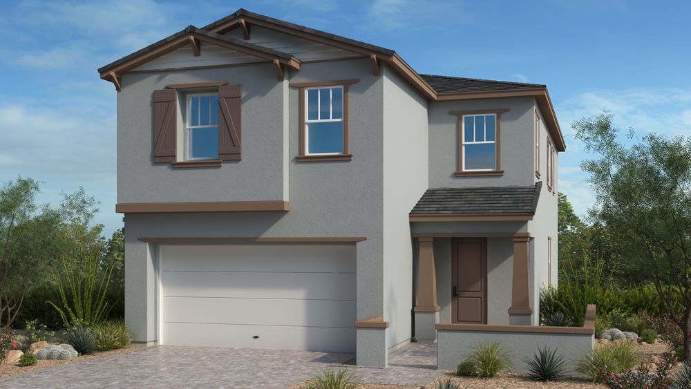 Sycamore exterior B color 5