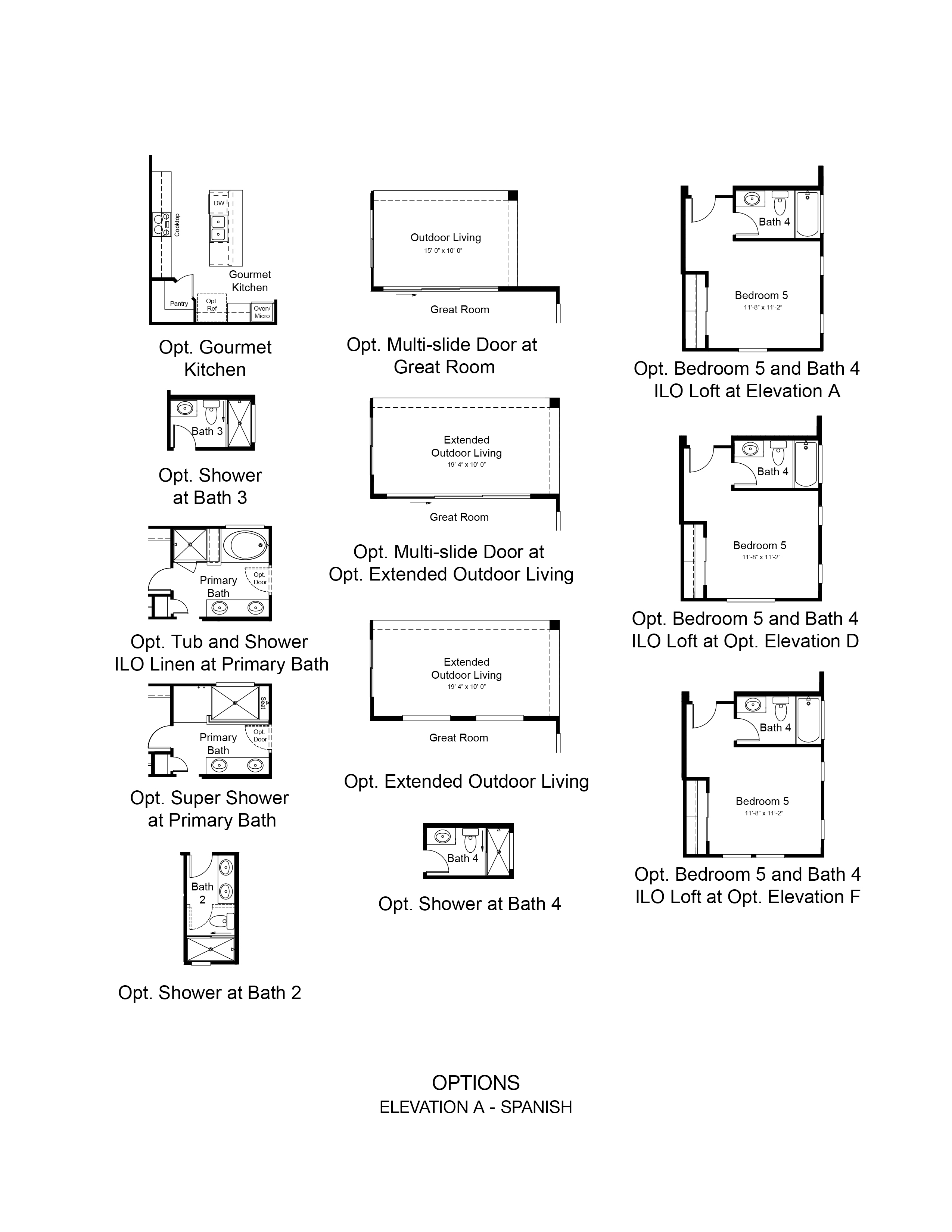 Paisley at Allen Ranches Discovery Collection in Glendale, AZ Taylor