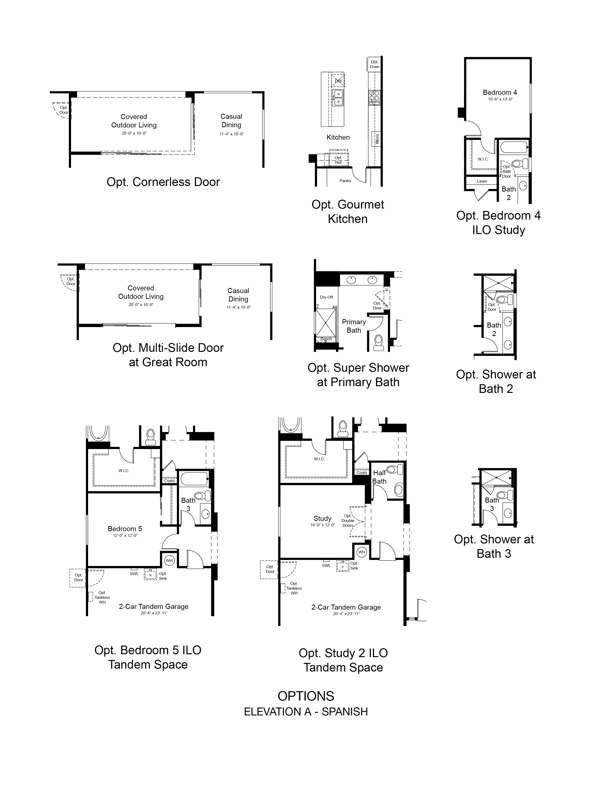 Bradshaw at Allen Ranches Expedition Collection in Glendale, AZ