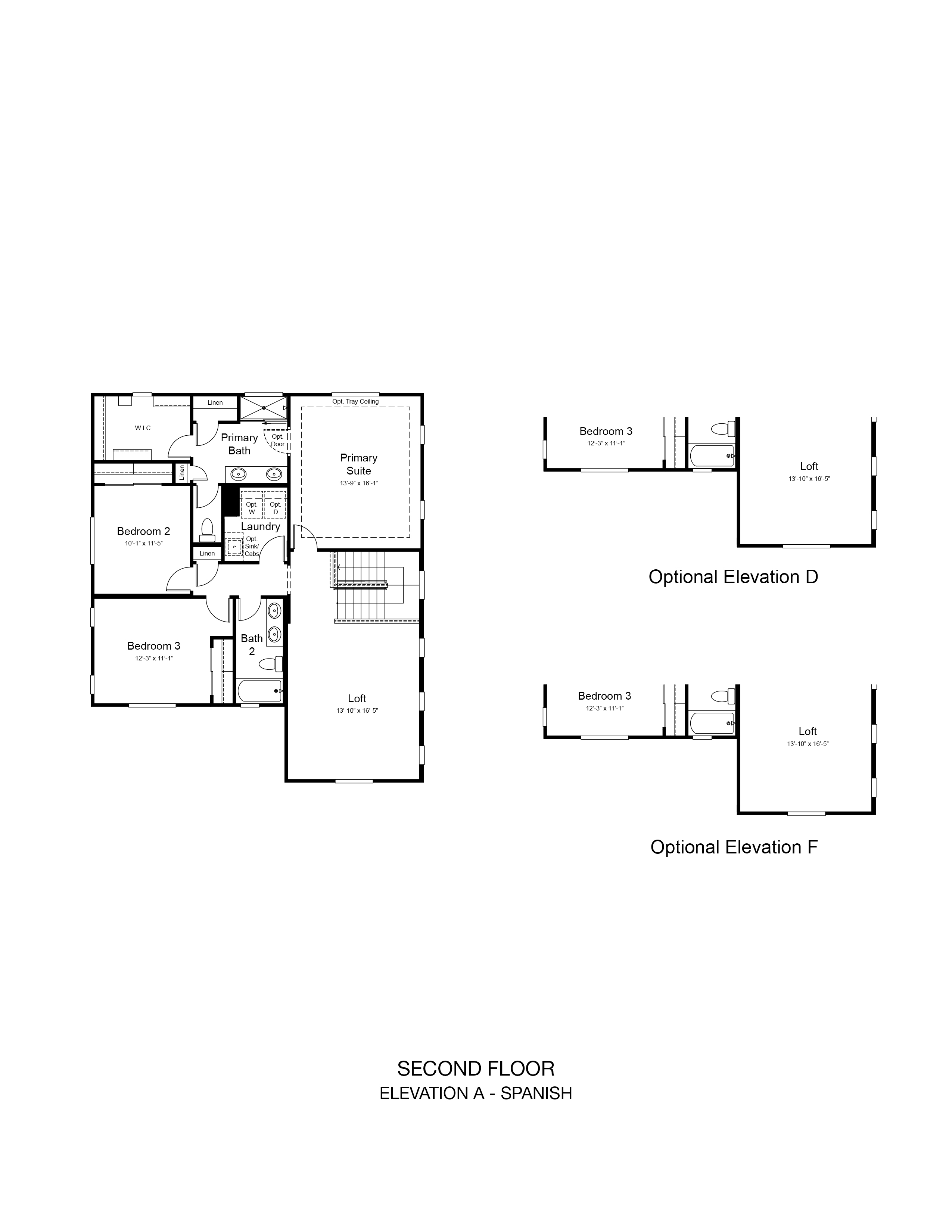 Paisley at Hawes Crossing Discovery Collection in Mesa, AZ Taylor