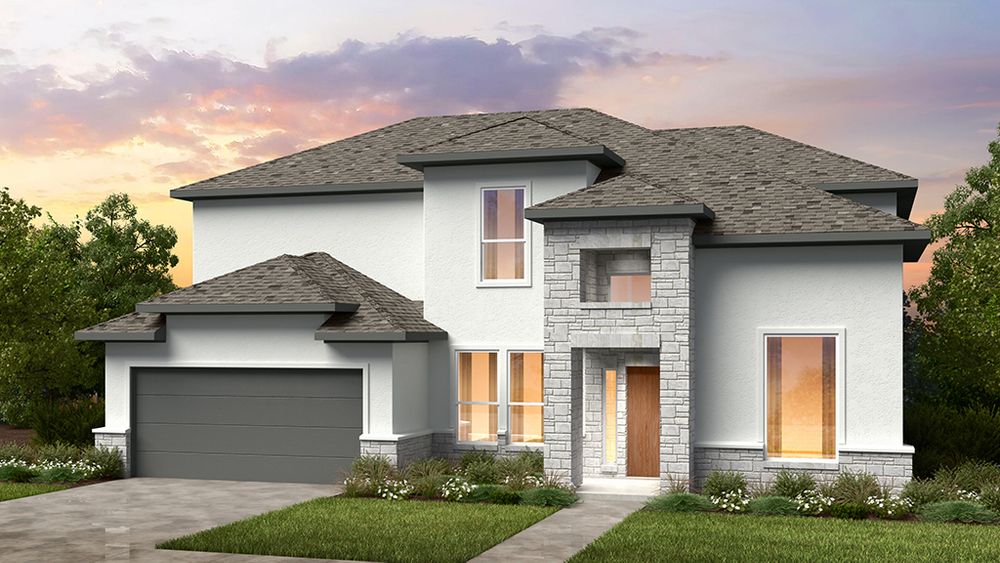Exterior D