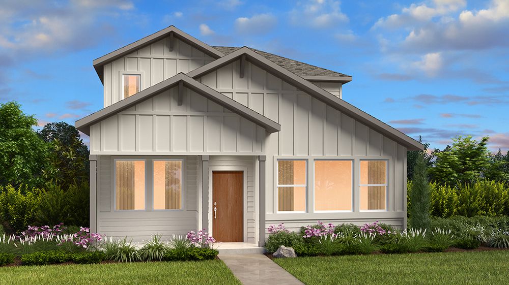 Exterior H