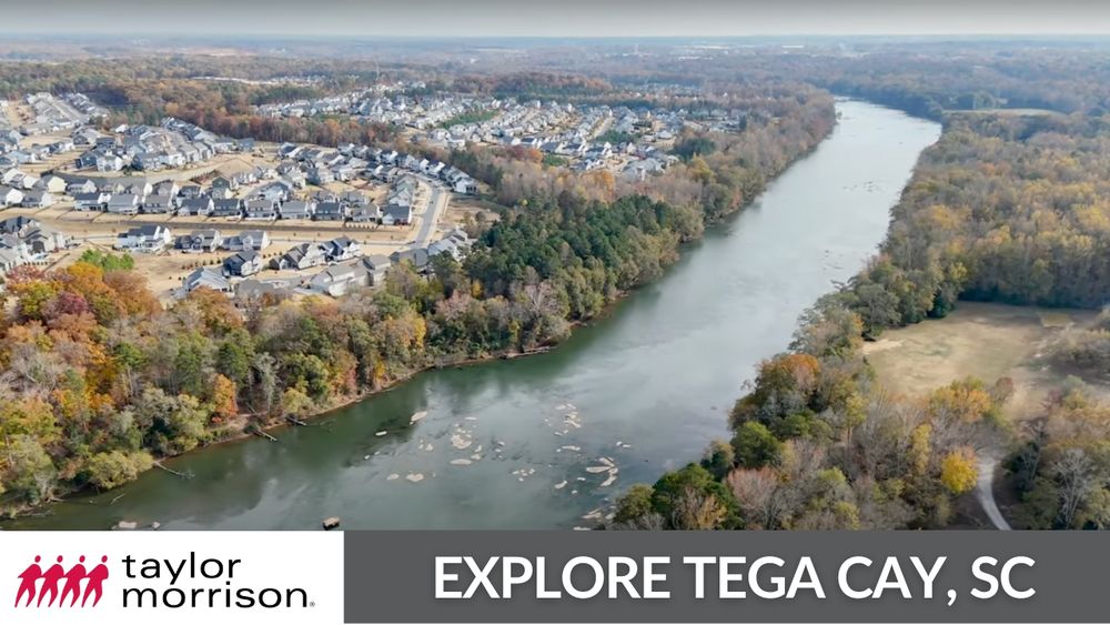 Tega Cay
