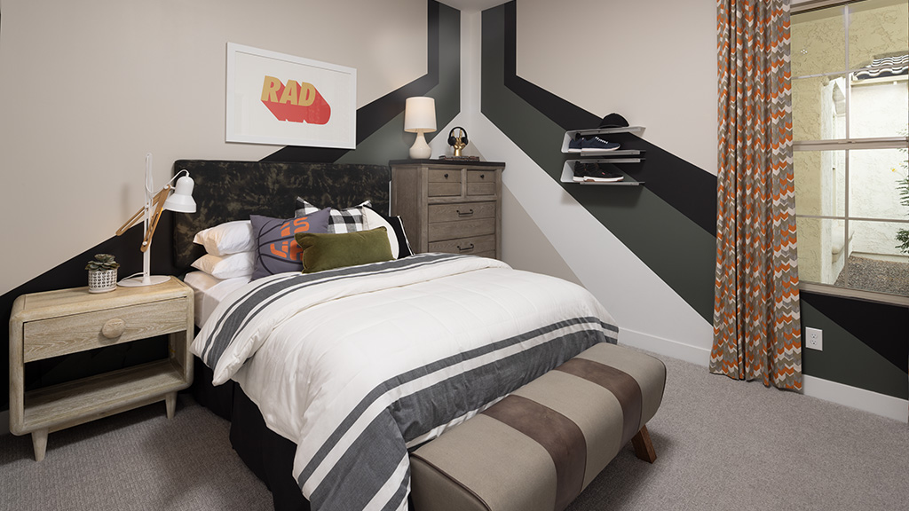 TellurideBed2