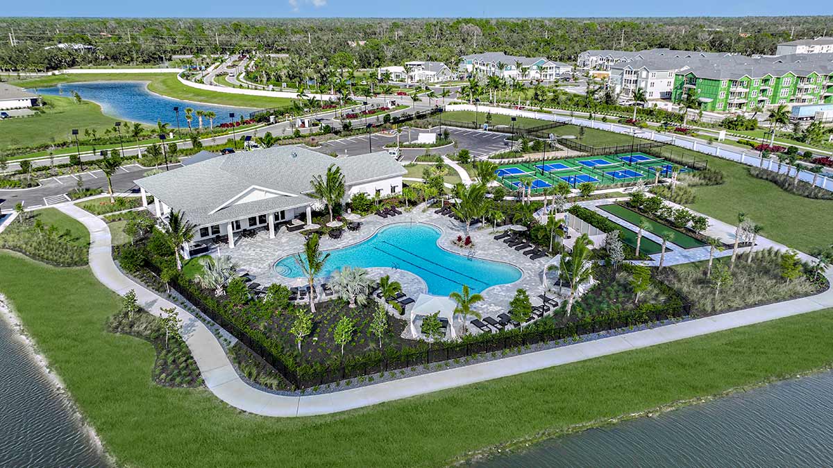 Port Charlotte, Florida Homes for Sale at The Cove at West Port