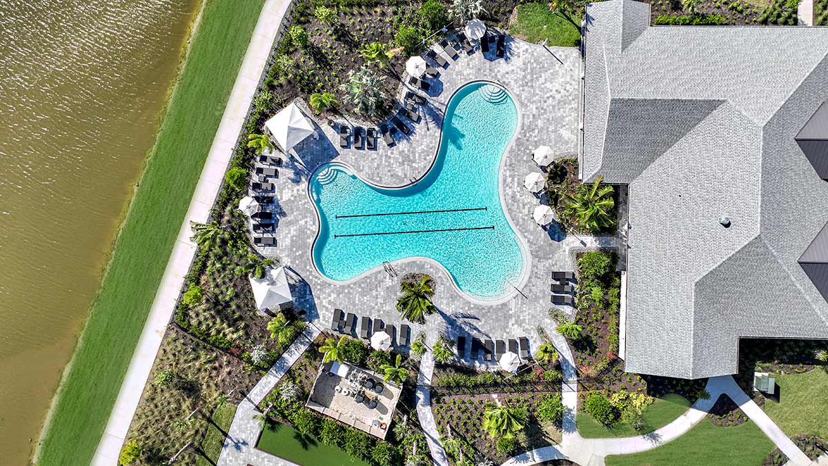 Port Charlotte, Florida Homes for Sale at The Cove at West Port