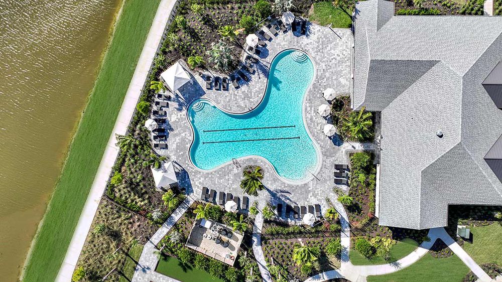 Port Charlotte, Florida Homes for Sale at The Cove at West Port