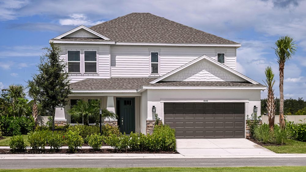 Model Exterior