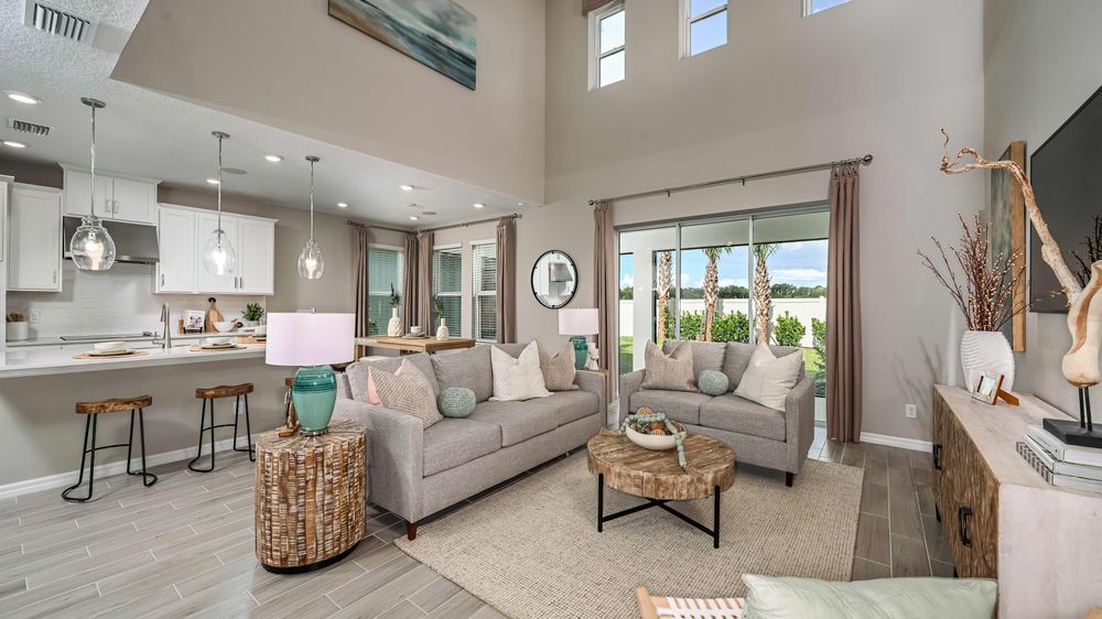 Tiburon Bahama 6568-1200x675 - living and kitchen