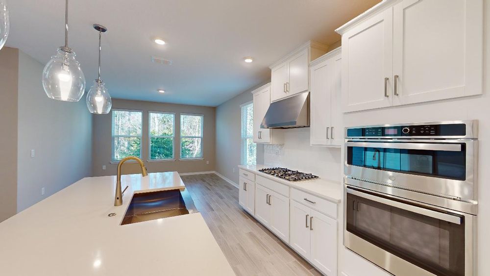 Home Available Now at 196 Millers Branch Drive Gallery