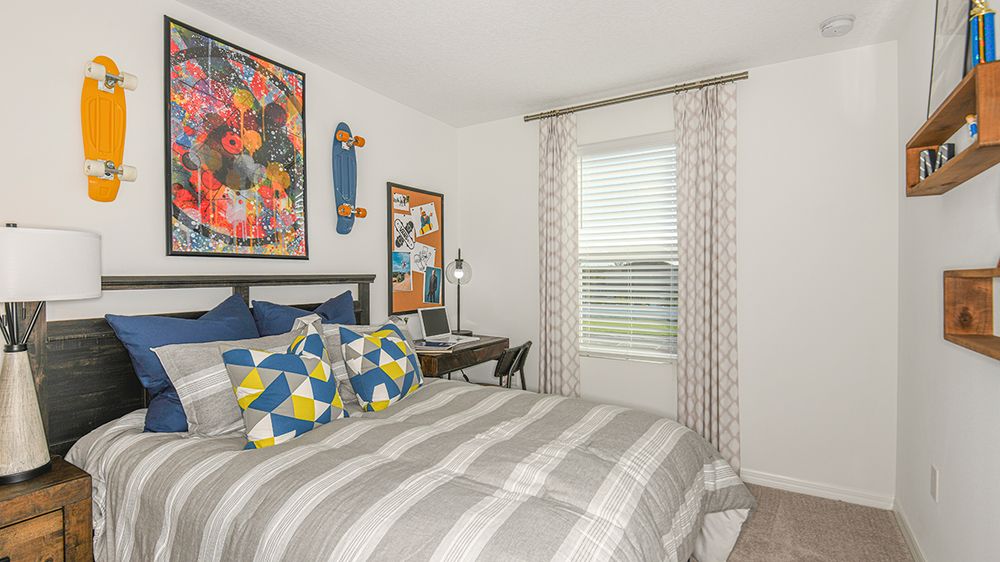 St Cloud, Florida Homes for Sale at The Townhomes at Anthem Park