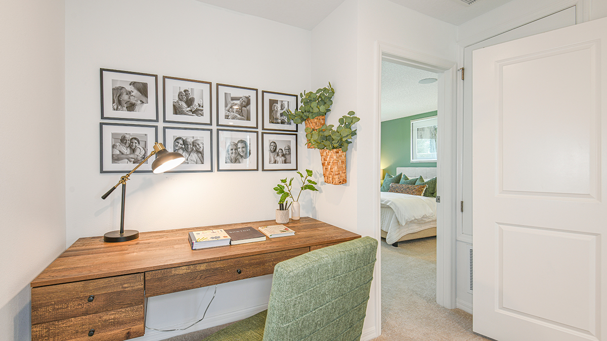 Edgewater, Florida Homes for Sale at Riverfront Townhomes Taylor Morrison