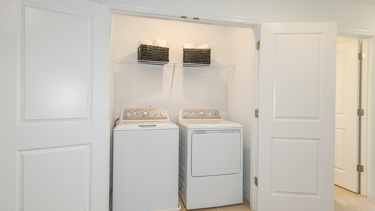 Edgewater, Florida Homes for Sale at Riverfront Townhomes Taylor Morrison