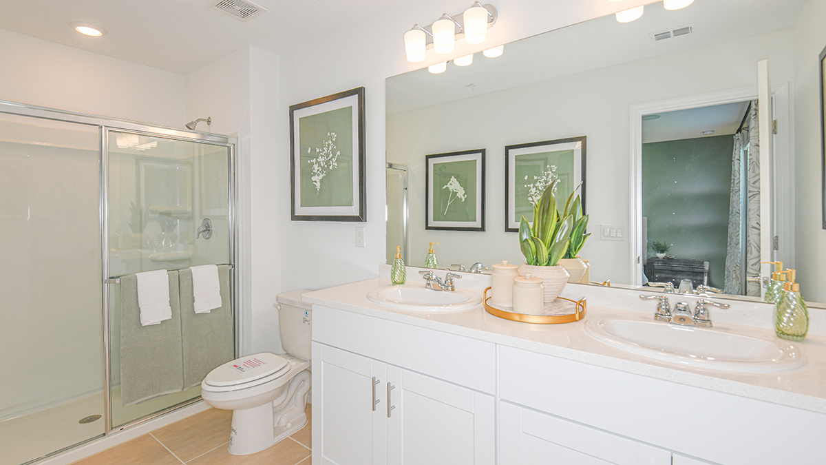 Edgewater, Florida Homes for Sale at Riverfront Townhomes Taylor Morrison