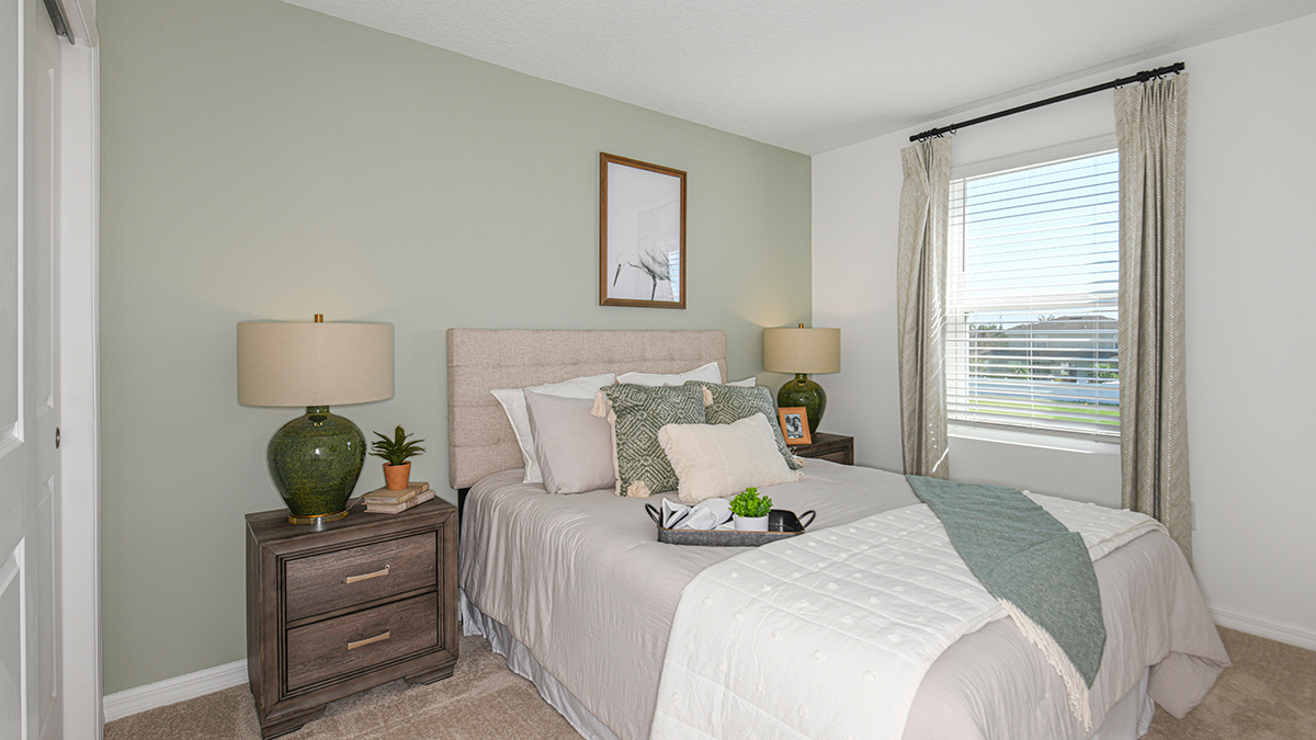 Edgewater, Florida Homes for Sale at Riverfront Townhomes Taylor Morrison