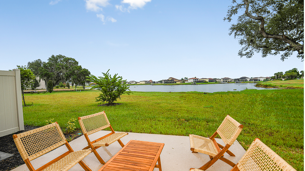 Kissimmee, Florida Homes for Sale at The Townhomes at Bellalago