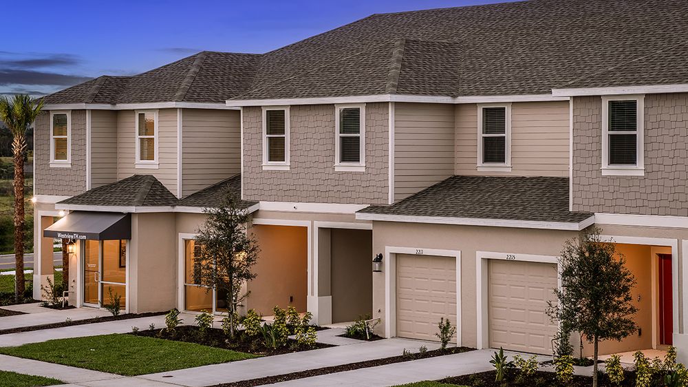 Marigold Home Tour