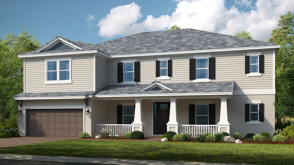 Tradewinds Exterior E