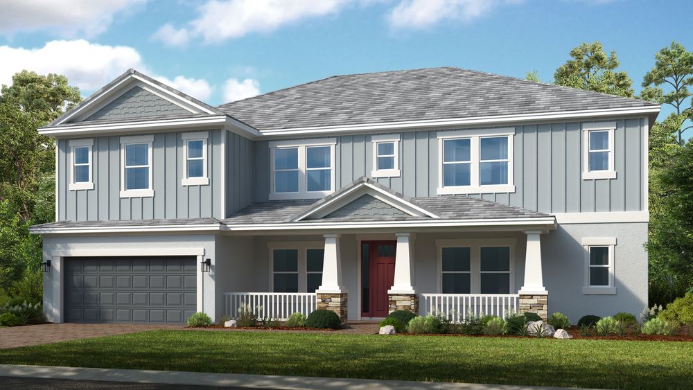 Tradewinds Exterior F