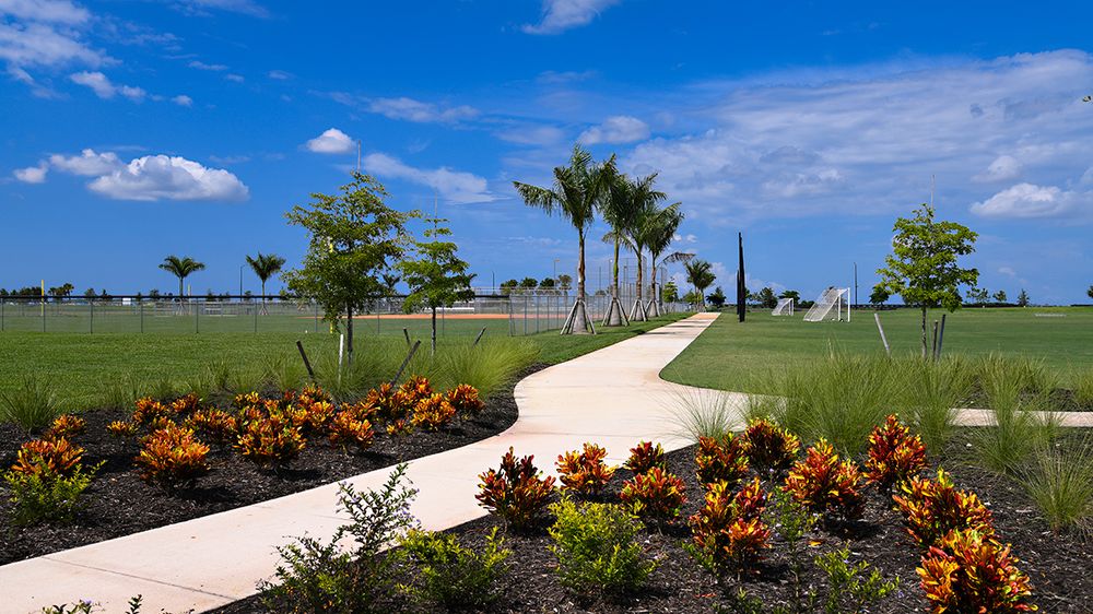 Sarasota, Florida Homes for Sale at Esplanade at Skye Ranch - Designed ...