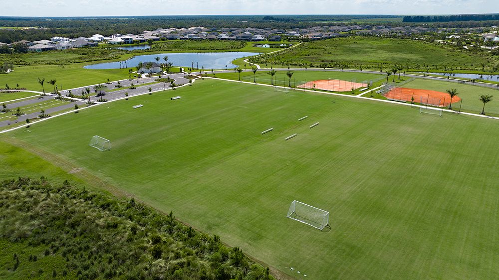 Sarasota, Florida Homes for Sale at Esplanade at Skye Ranch - Designed ...