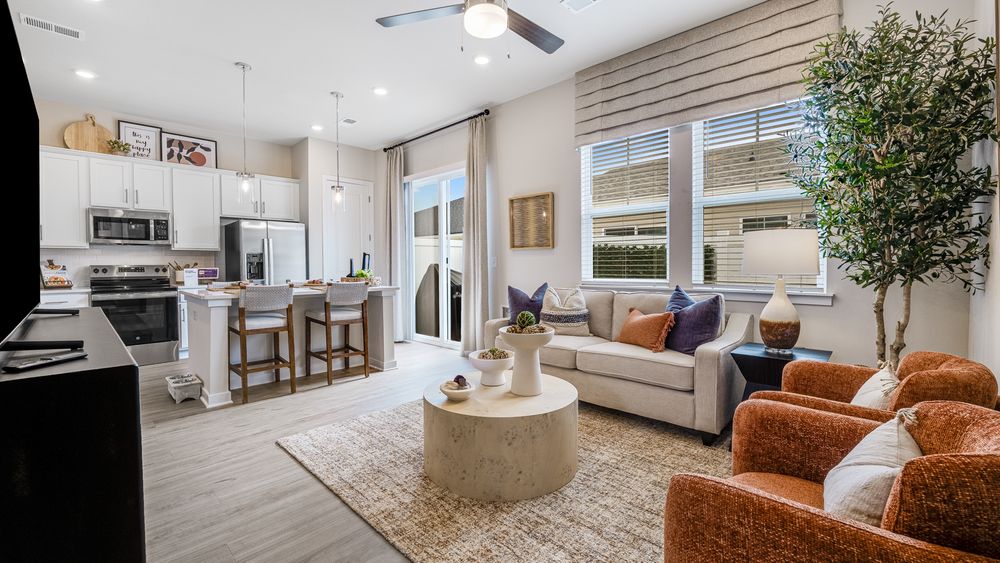 Unit109-Charlotte-NC-yardly-monroe-for-rent-private-backyard-14