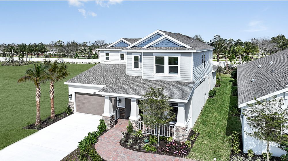 Model Exterior