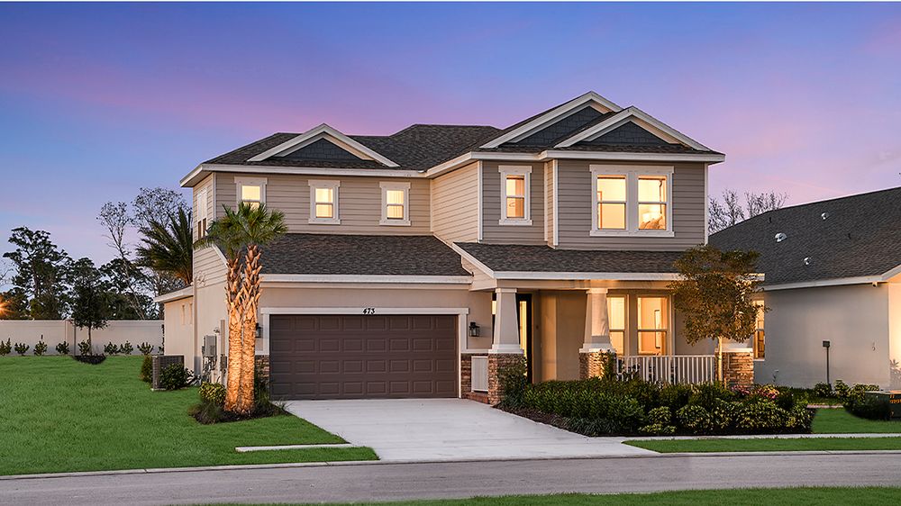 Model Exterior
