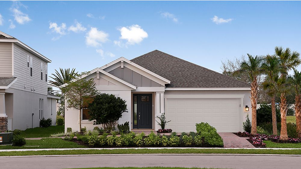 Model Exterior