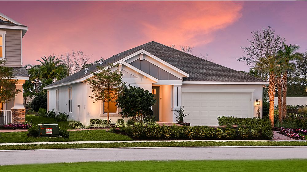 Port Charlotte, Florida Homes for Sale at The Cove at West Port