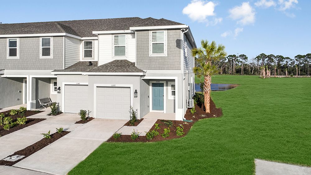 Jasmine &amp; Marigold Exterior