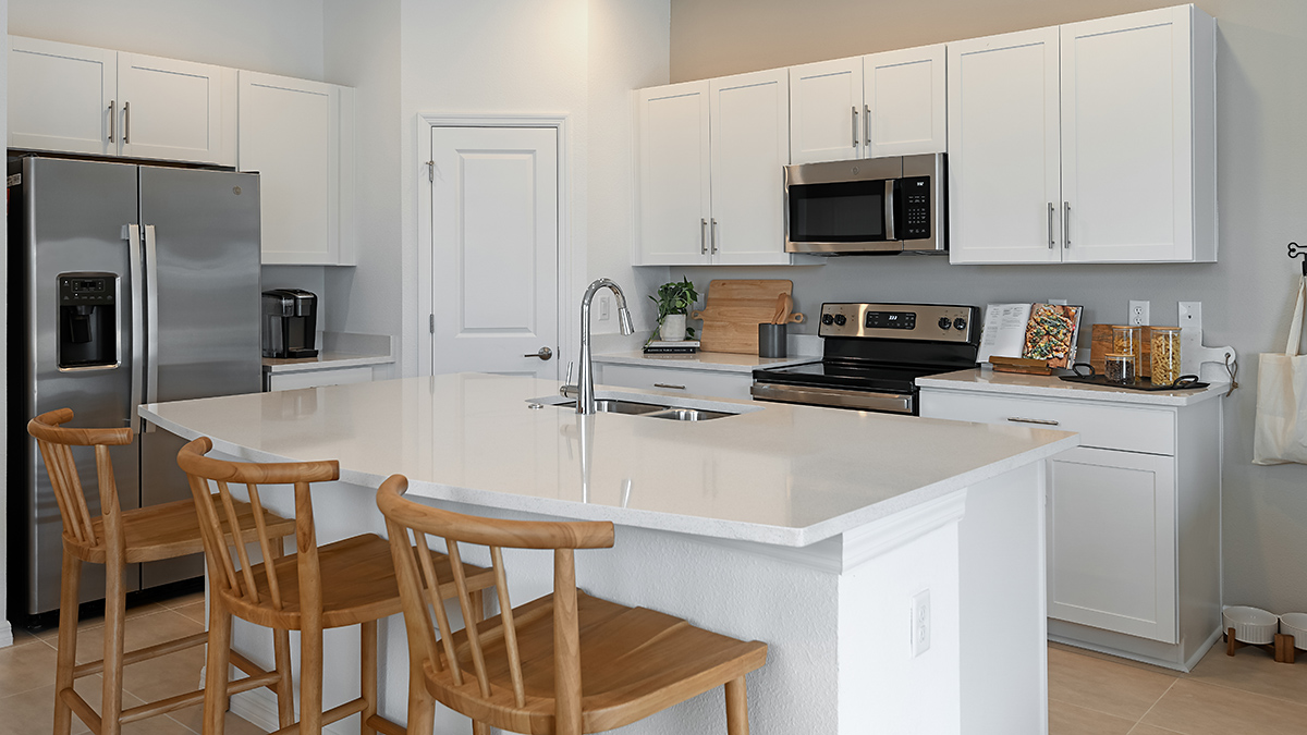 5801 Biscotti Street