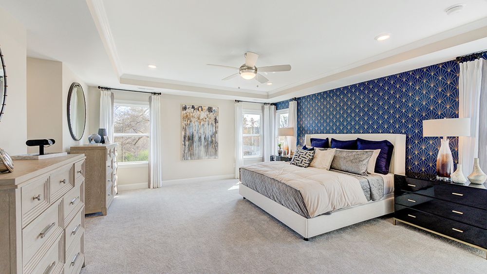 owner's suite